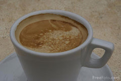 SOUTH AMERICAN PERU BLEND